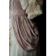Eden Planet Heart Cage Curtain Top(Reservation/3 Colours/Full Payment Without Shipping)